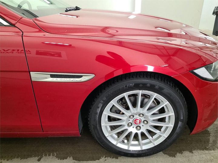 Photo 26 VIN: SAJAB4BNXHA946760 - JAGUAR XE 