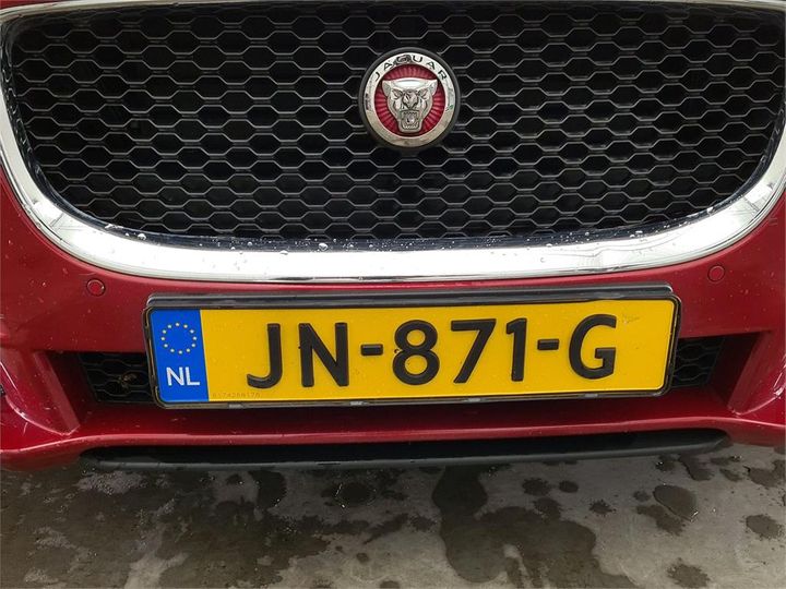 Photo 5 VIN: SAJAB4BNXHA946760 - JAGUAR XE 