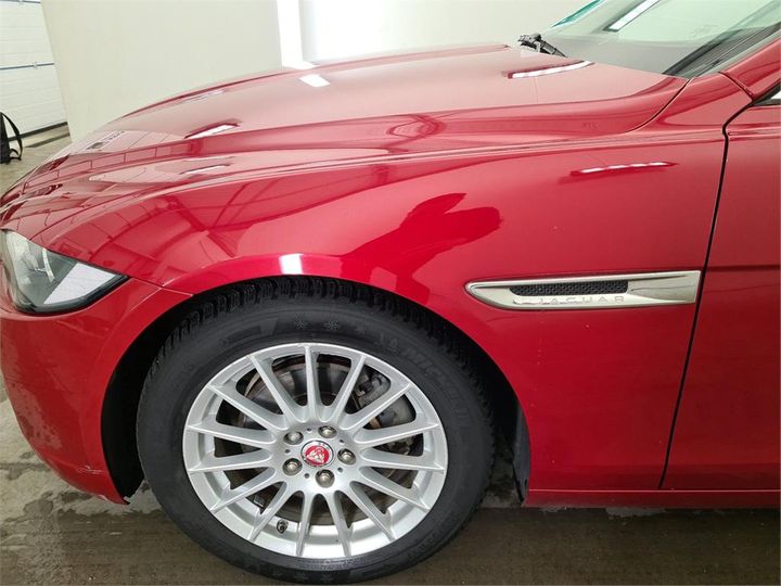 Photo 9 VIN: SAJAB4BNXHA946760 - JAGUAR XE 