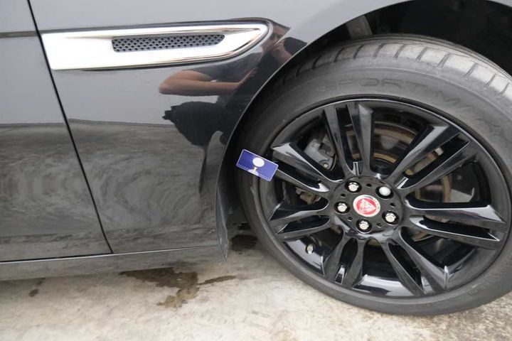 Photo 15 VIN: SAJAB4BNXHA956284 - JAGUAR XE &#3914 