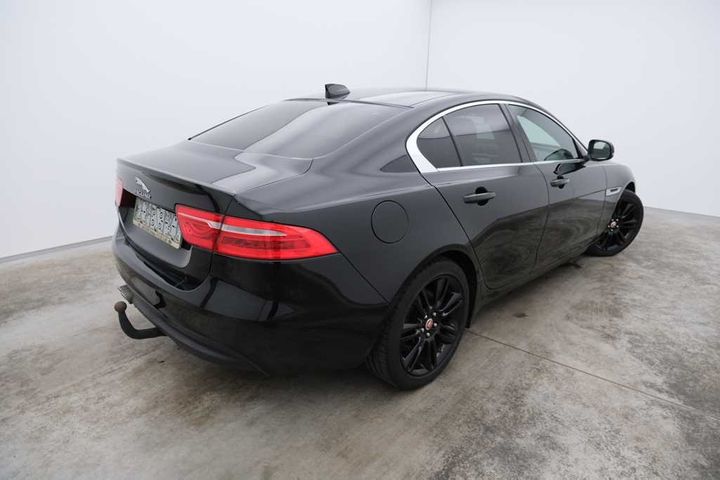 Photo 2 VIN: SAJAB4BNXHA956284 - JAGUAR XE &#3914 