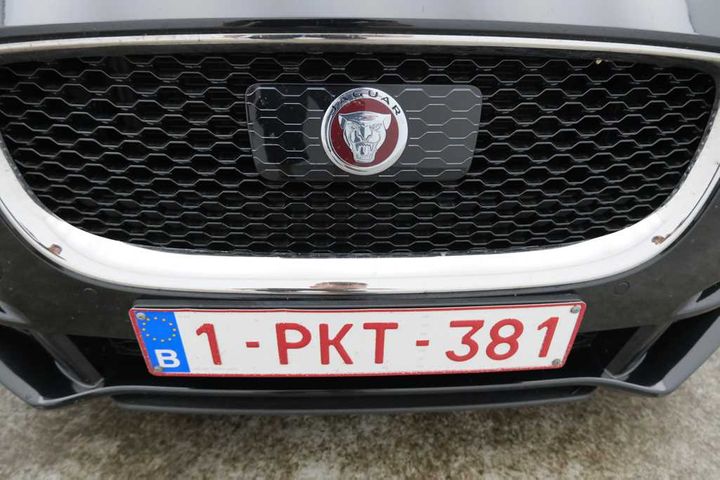 Photo 5 VIN: SAJAB4BNXHA956284 - JAGUAR XE &#3914 