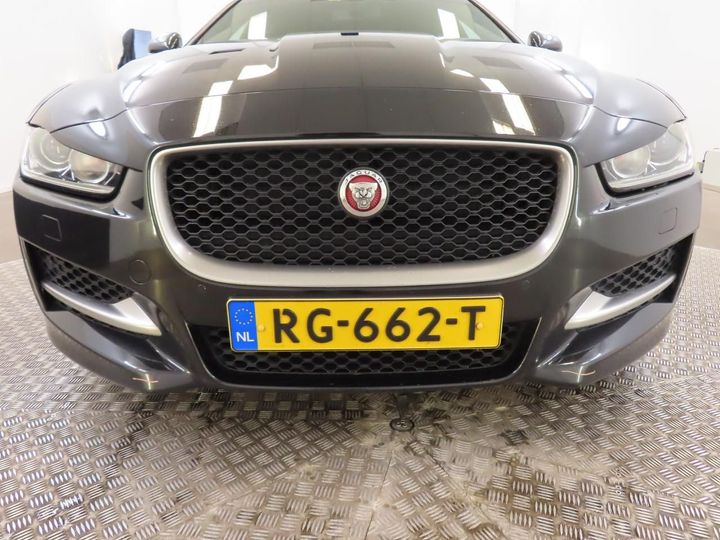 Photo 34 VIN: SAJAB4BNXHA968273 - JAGUAR XE 