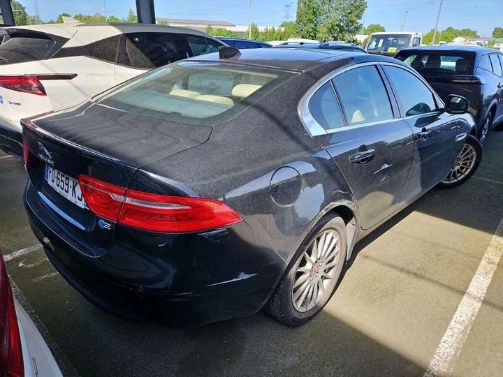 Photo 2 VIN: SAJAB4BNXKCP51558 - JAGUAR XE 