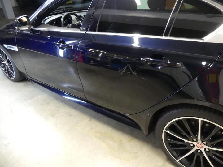 Photo 14 VIN: SAJAB4BV4GA941410 - JAGUAR XE-S 