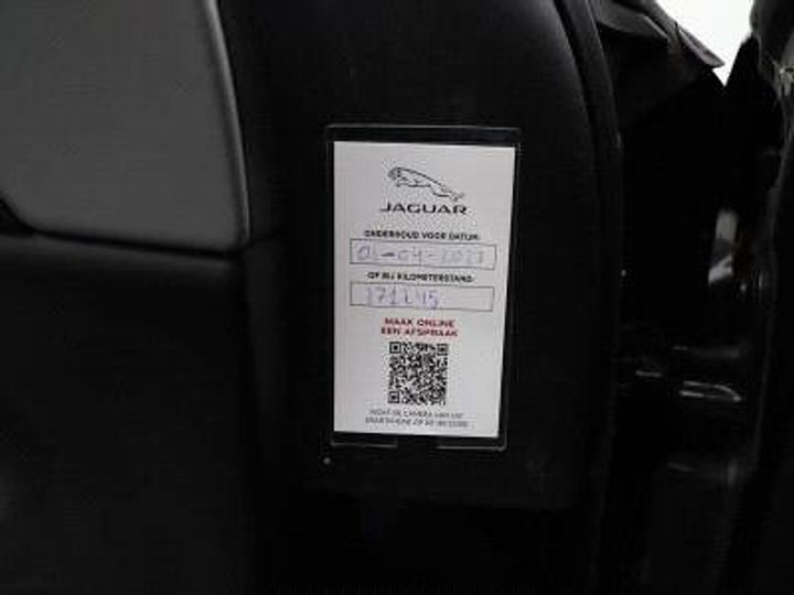 Photo 15 VIN: SAJAB4BX1JCP39380 - JAGUAR XE 