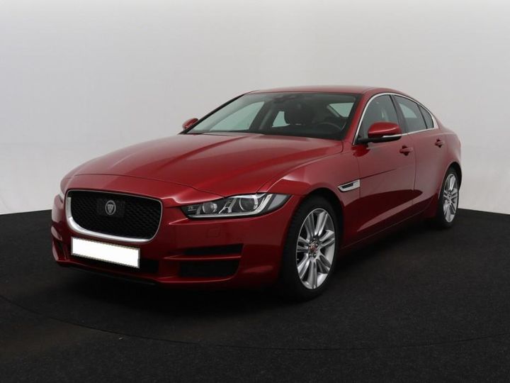 Photo 11 VIN: SAJAB4BX5JCP20234 - JAGUAR XE 