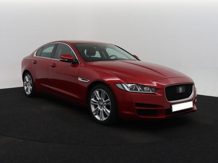 Photo 24 VIN: SAJAB4BX5JCP20234 - JAGUAR XE 