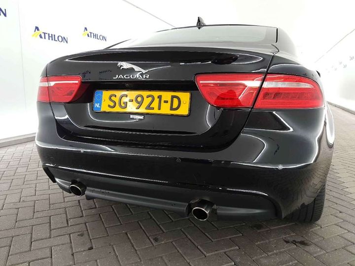 Photo 12 VIN: SAJAB4BX5JCP38958 - JAGUAR XE 