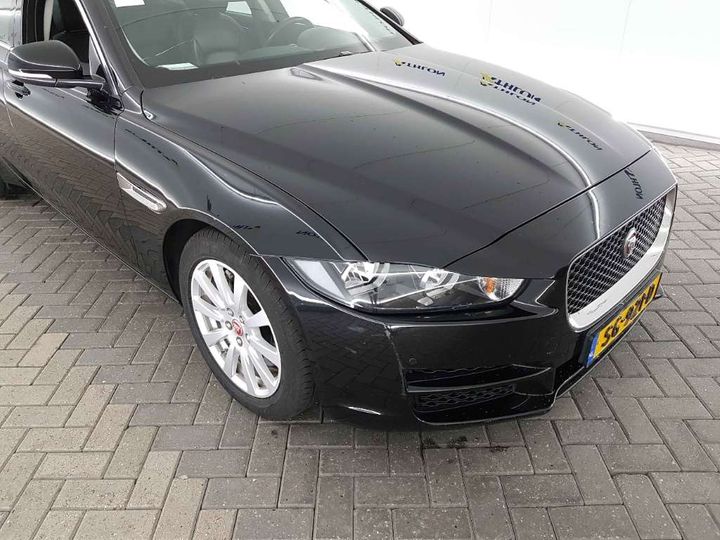 Photo 17 VIN: SAJAB4BX5JCP38958 - JAGUAR XE 