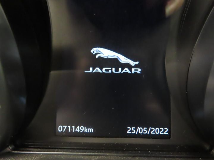 Photo 4 VIN: SAJAB4BX6JCP37768 - JAGUAR XE 