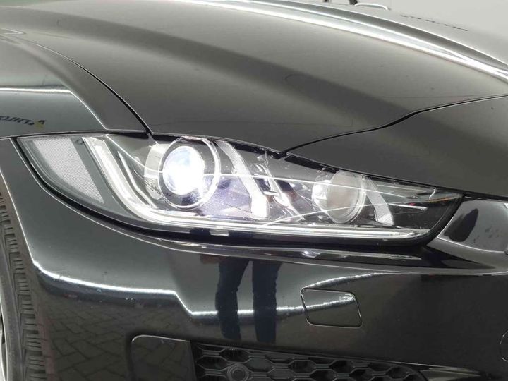 Photo 11 VIN: SAJAB4BX6KCP43507 - JAGUAR XE 