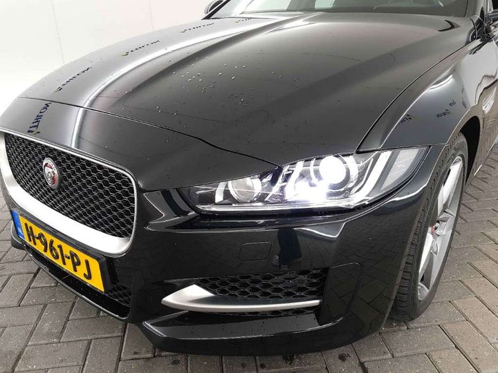 Photo 12 VIN: SAJAB4BX6KCP43510 - JAGUAR XE 