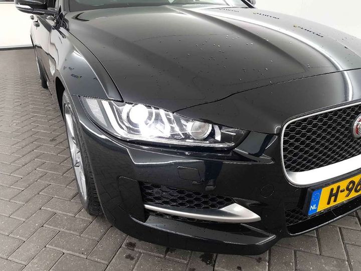 Photo 13 VIN: SAJAB4BX6KCP43510 - JAGUAR XE 