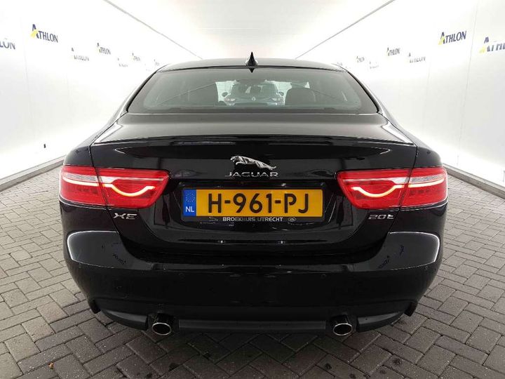 Photo 14 VIN: SAJAB4BX6KCP43510 - JAGUAR XE 