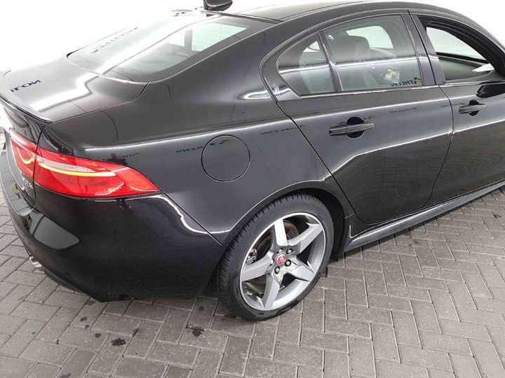 Photo 29 VIN: SAJAB4BX6KCP43510 - JAGUAR XE 