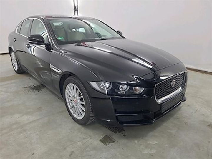 Photo 2 VIN: SAJAB4DN0GA909793 - JAGUAR XE DIESEL 