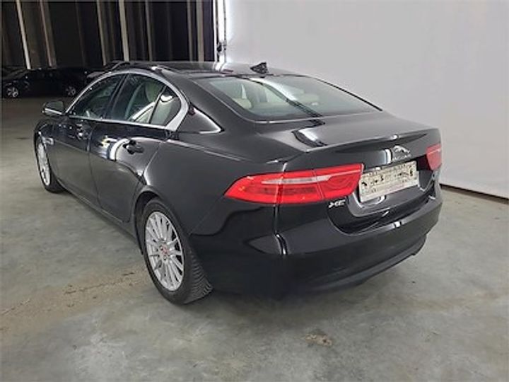 Photo 3 VIN: SAJAB4DN0GA909793 - JAGUAR XE DIESEL 