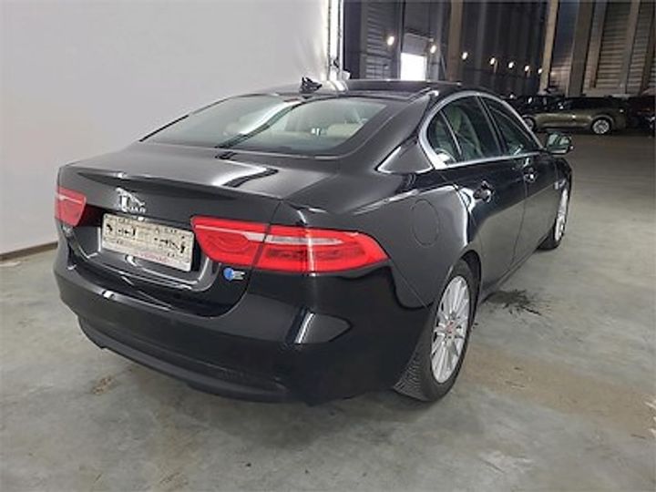 Photo 4 VIN: SAJAB4DN0GA909793 - JAGUAR XE DIESEL 