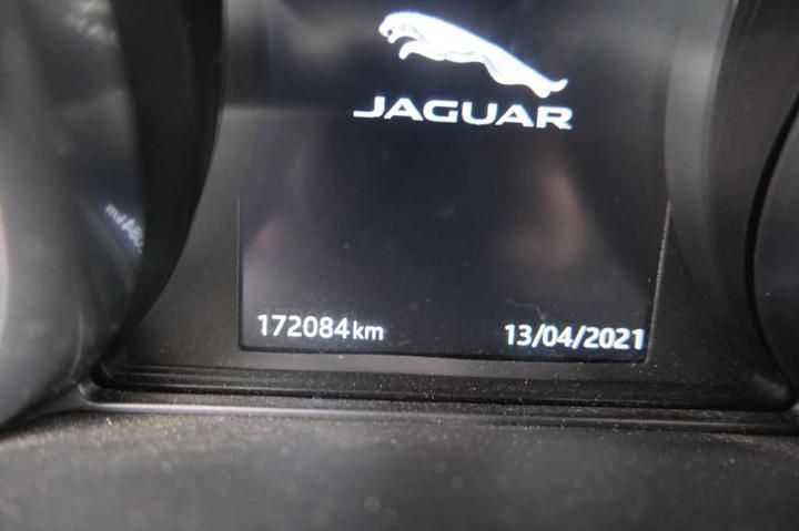 Photo 6 VIN: SAJAB4DN0HCP01709 - JAGUAR XE &#3914 