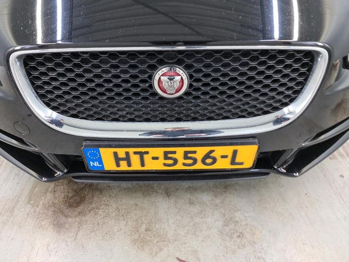 Photo 11 VIN: SAJAB4DN1GA916087 - JAGUAR XE 