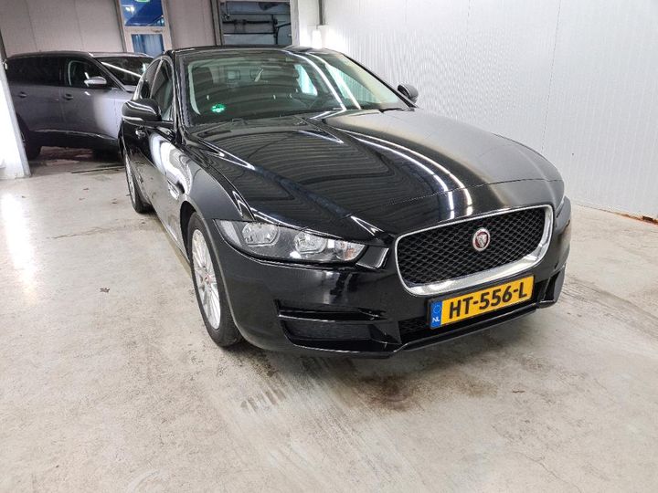 Photo 2 VIN: SAJAB4DN1GA916087 - JAGUAR XE 