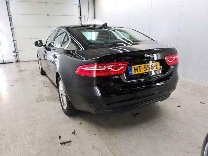 Photo 3 VIN: SAJAB4DN1GA916087 - JAGUAR XE 