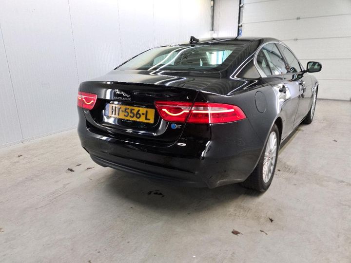 Photo 4 VIN: SAJAB4DN1GA916087 - JAGUAR XE 