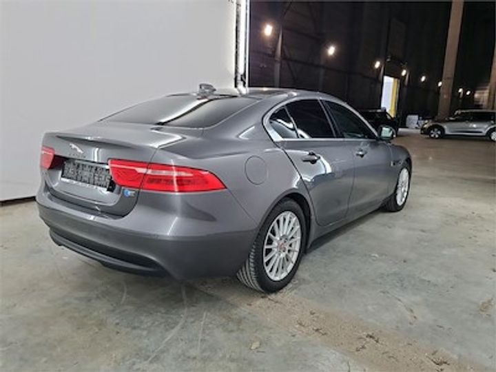 Photo 4 VIN: SAJAB4DN1HA958938 - JAGUAR XE DIESEL 