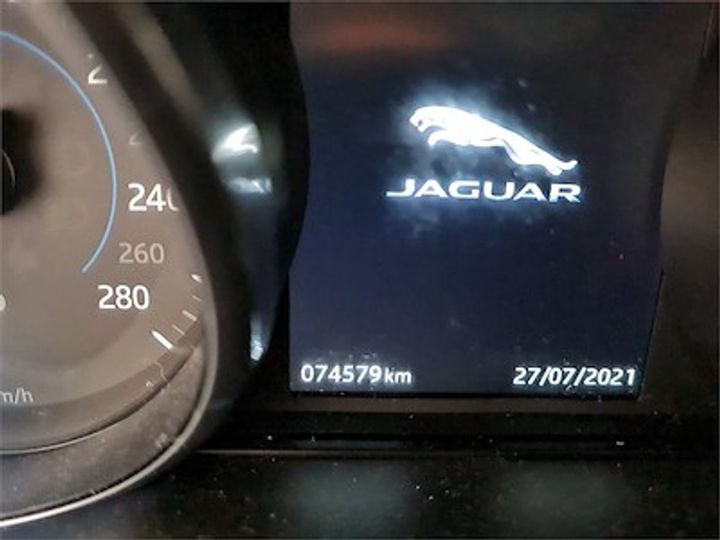 Photo 11 VIN: SAJAB4DN1HCP00472 - JAGUAR XE DIESEL 