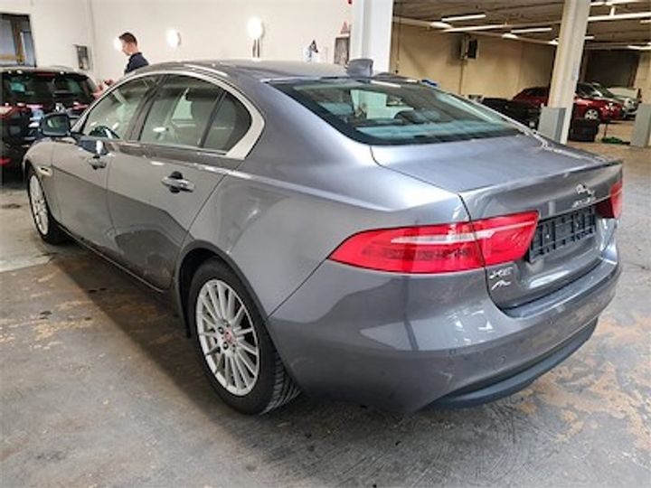 Photo 3 VIN: SAJAB4DN1HCP00472 - JAGUAR XE DIESEL 