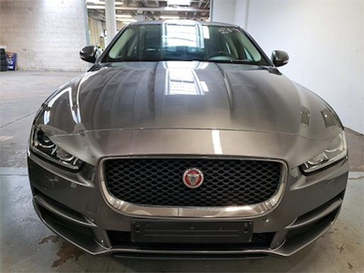 Photo 5 VIN: SAJAB4DN1HCP00472 - JAGUAR XE DIESEL 