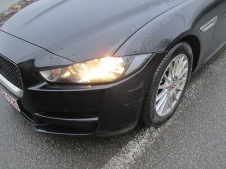 Photo 20 VIN: SAJAB4DN1HCP05932 - JAGUAR XE &#3914 