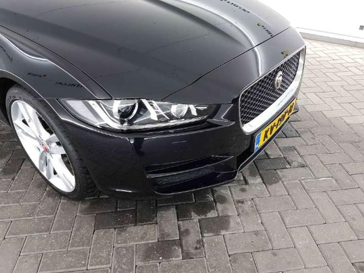 Photo 17 VIN: SAJAB4DN1HCP06112 - JAGUAR XE 