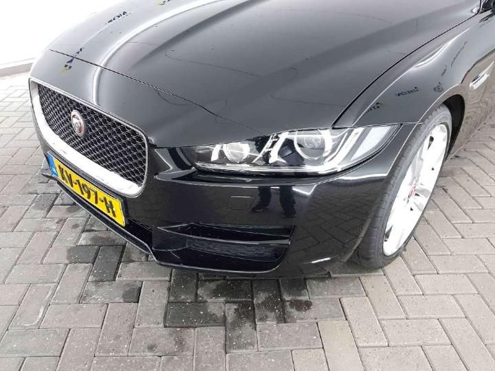 Photo 23 VIN: SAJAB4DN1HCP06112 - JAGUAR XE 