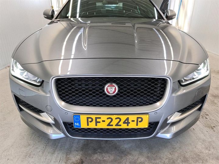 Photo 22 VIN: SAJAB4DN1JCP16953 - JAGUAR XE 