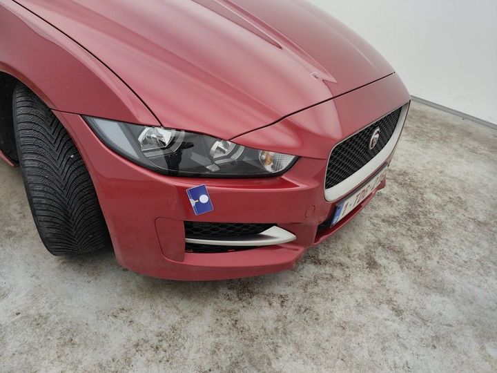 Photo 32 VIN: SAJAB4DN1JCP28763 - JAGUAR XE &#3914 