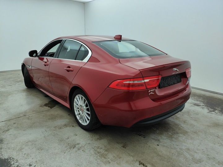 Photo 7 VIN: SAJAB4DN1JCP28763 - JAGUAR XE &#3914 