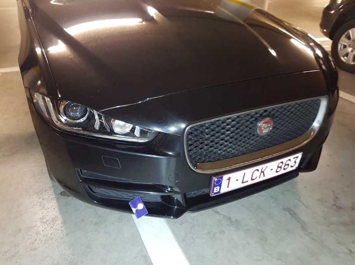 Photo 30 VIN: SAJAB4DN3GA914549 - JAGUAR XE &#3914 