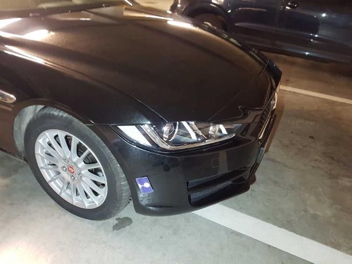 Photo 28 VIN: SAJAB4DN3GA914549 - JAGUAR XE &#3914 