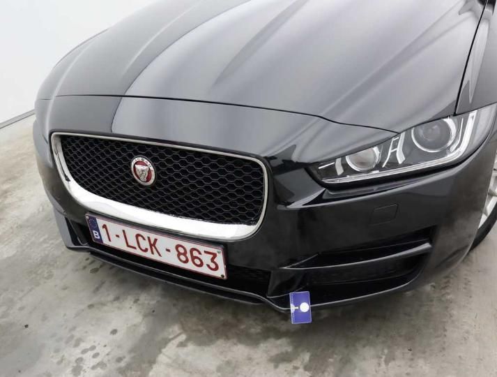 Photo 32 VIN: SAJAB4DN3GA914549 - JAGUAR XE &#3914 