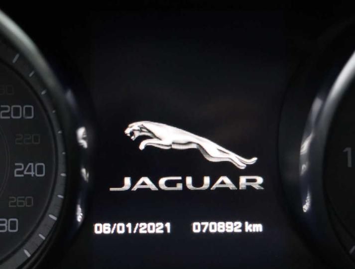 Photo 6 VIN: SAJAB4DN3GA914549 - JAGUAR XE &#3914 