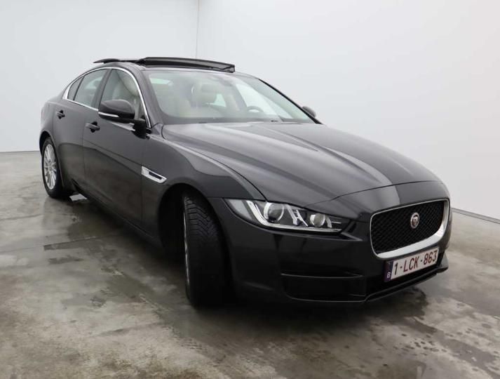 Photo 8 VIN: SAJAB4DN3GA914549 - JAGUAR XE &#3914 