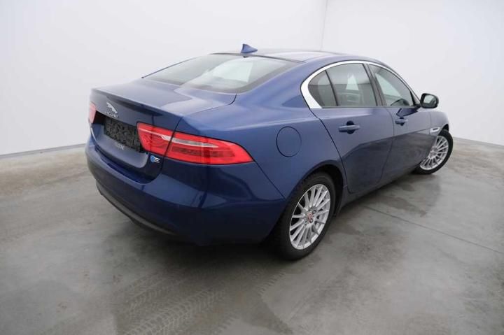 Photo 2 VIN: SAJAB4DN3GA927155 - JAGUAR XE &#3914 