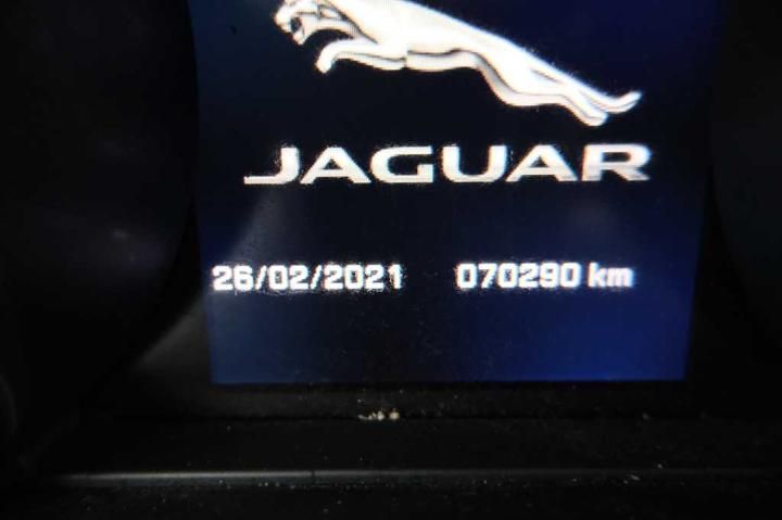 Photo 6 VIN: SAJAB4DN3GA927155 - JAGUAR XE &#3914 