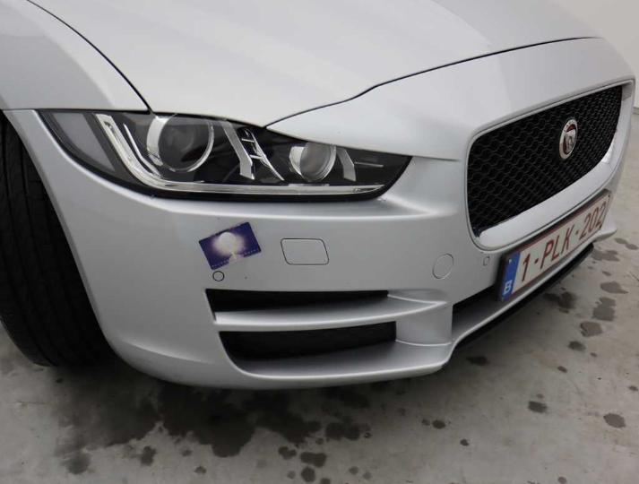 Photo 23 VIN: SAJAB4DN4GA922482 - JAGUAR XE &#3914 