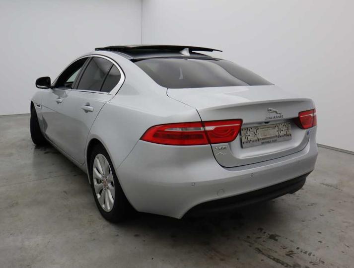 Photo 7 VIN: SAJAB4DN4GA922482 - JAGUAR XE &#3914 