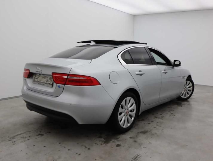 Photo 2 VIN: SAJAB4DN4GA922482 - JAGUAR XE &#3914 