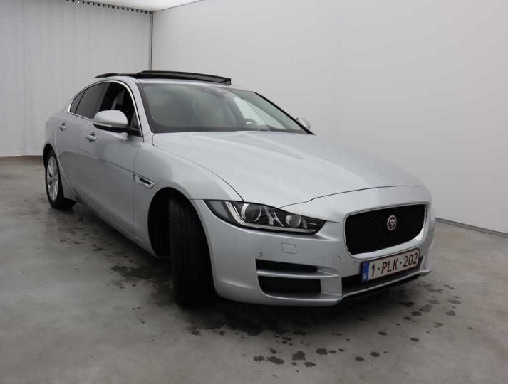 Photo 8 VIN: SAJAB4DN4GA922482 - JAGUAR XE &#3914 