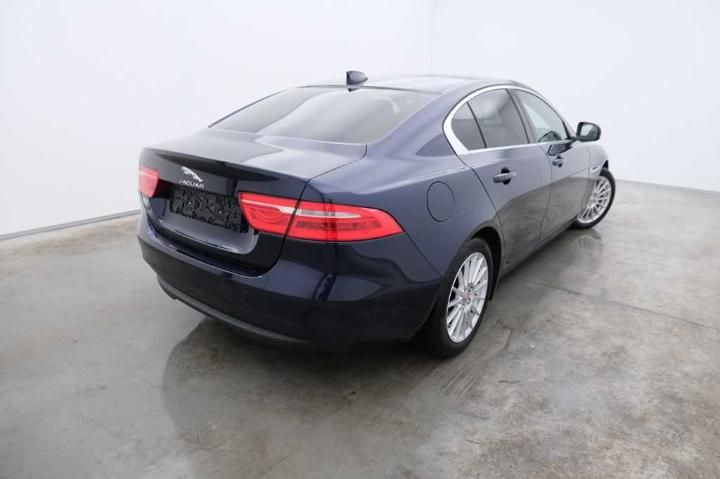 Photo 2 VIN: SAJAB4DN4HA974776 - JAGUAR XE &#3914 